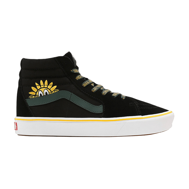 ComfyCush Sk8-Hi 'Trip Outdoors'