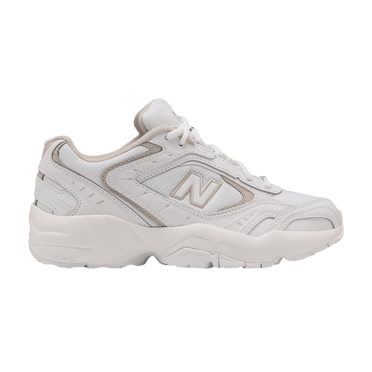 Buy Wmns 452 'Beige' - WX452SR | GOAT