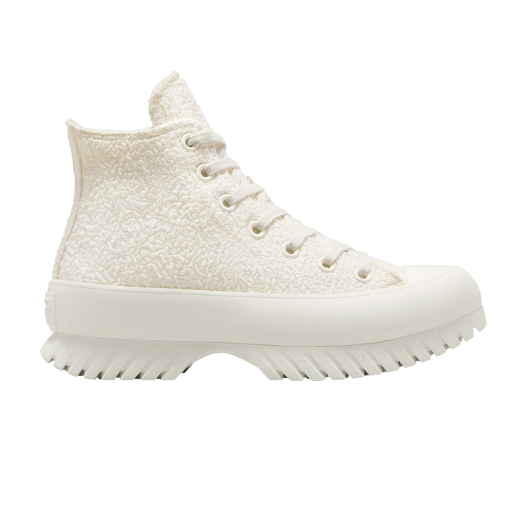 Chuck Taylor All Star Lugged 2.0 High 'Egret'