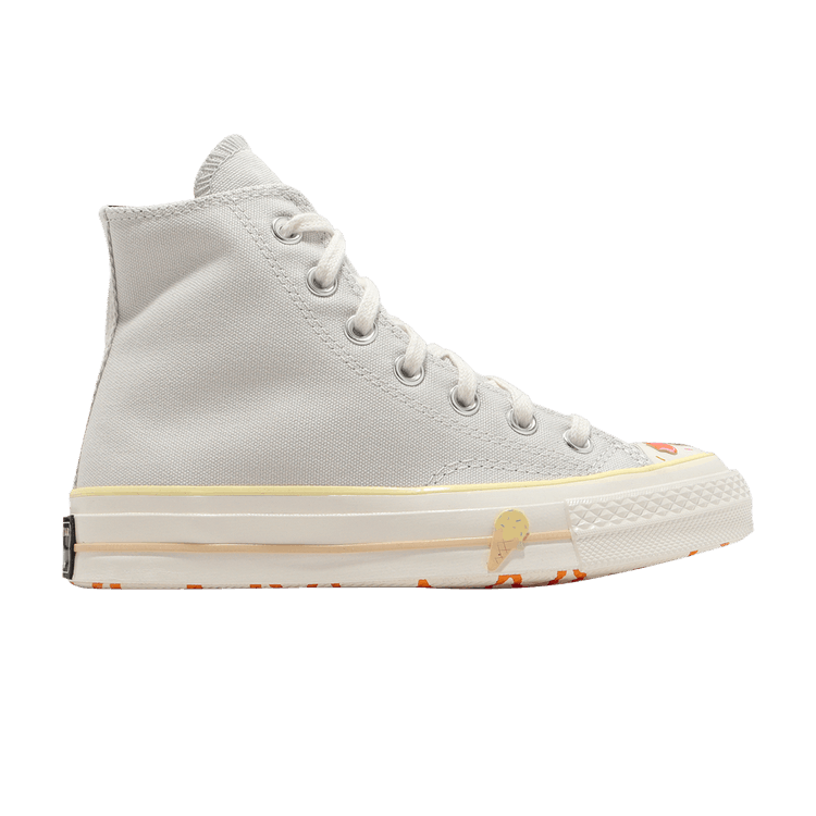 Chuck 70 High 'Ice Cream'