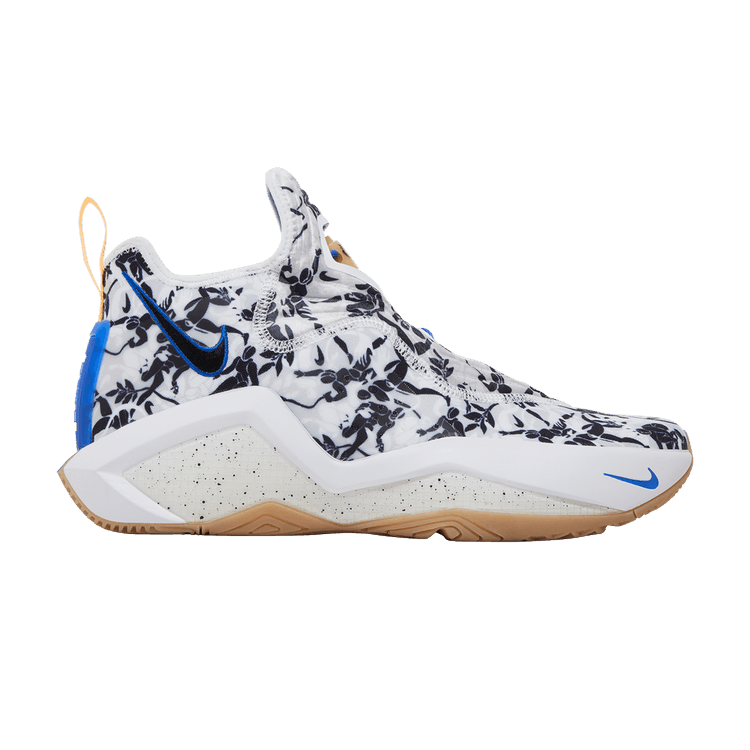 Lebron hotsell soldier xvi