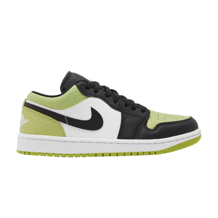 Air Jordan 1 Low Lucky Green - Air Jordan - Culture Circle | Culture Circle  - The Home Of Culture