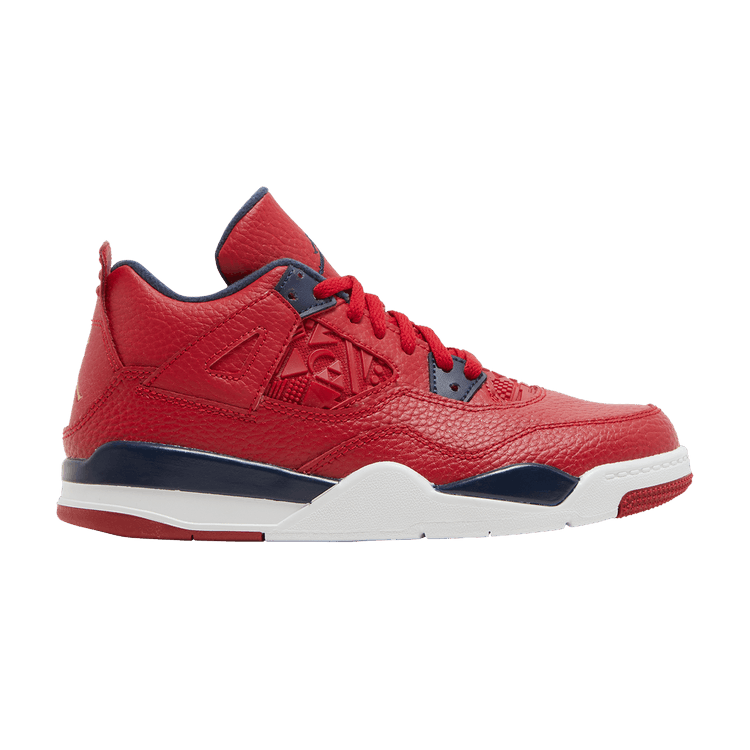 Jordan retro sale 4 se fiba