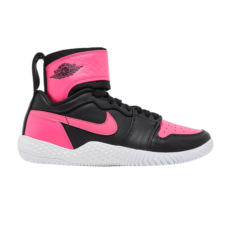 スニーカー NIKE WMNS COURT FLARE AJ1 Buy Serena Williams x Air Jordan Flare AJ1 '23' - 878458 006 | GOAT