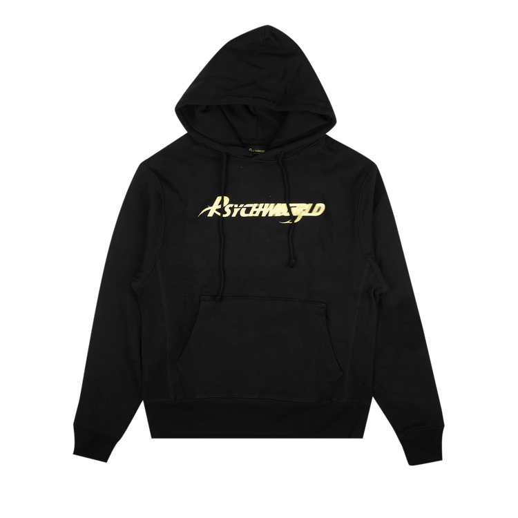 Psychworld clothing shop