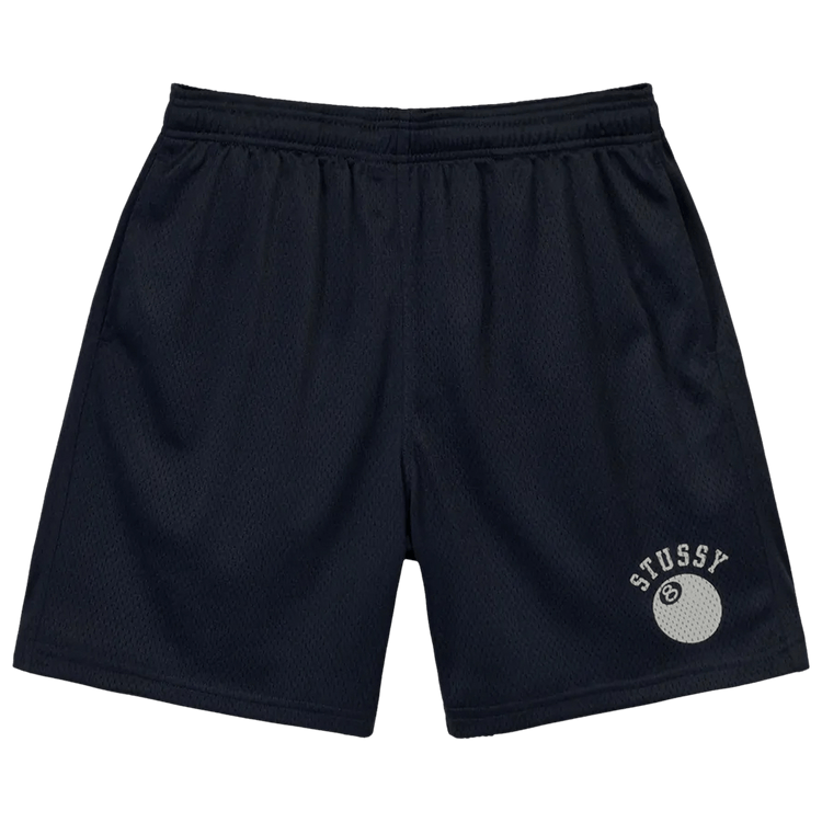 Stussy BRUSHED BOXER ネイビー XL Stussy BRUSHED BOXER ネイビー XL