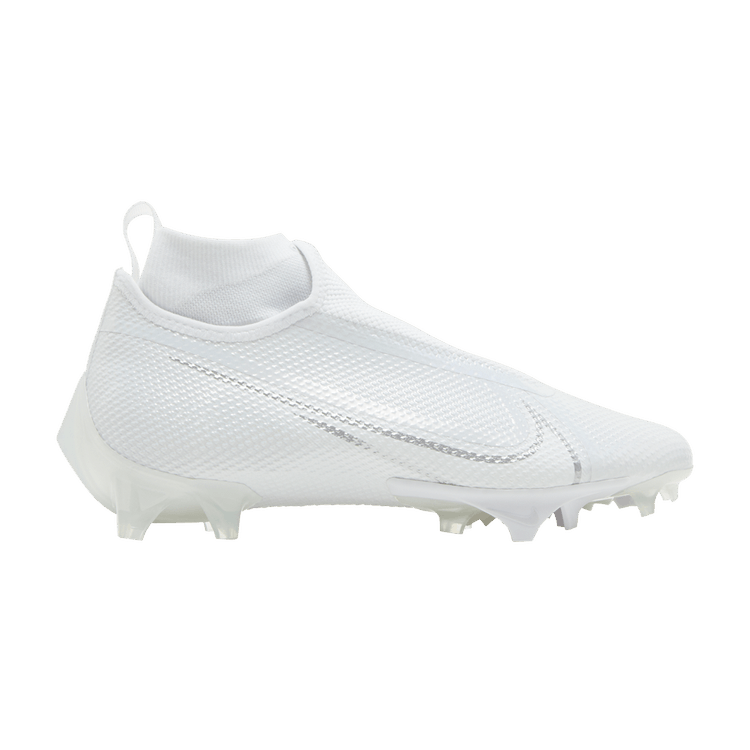 Nike Men's Vapor Edge Pro 360 Football Cleats, White