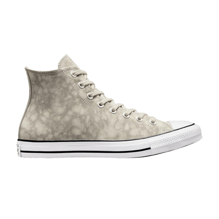 Chuck Taylor All Star Distressed Leather High 'Light Bone Papyrus'