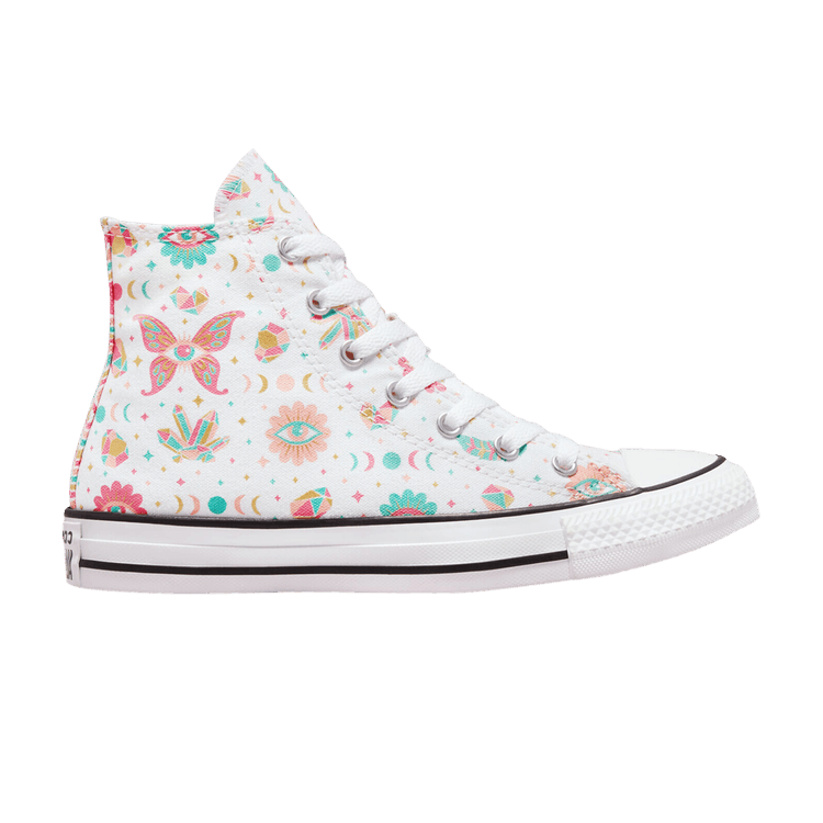 Chuck Taylor All Star High GS 'Mystic Gems'