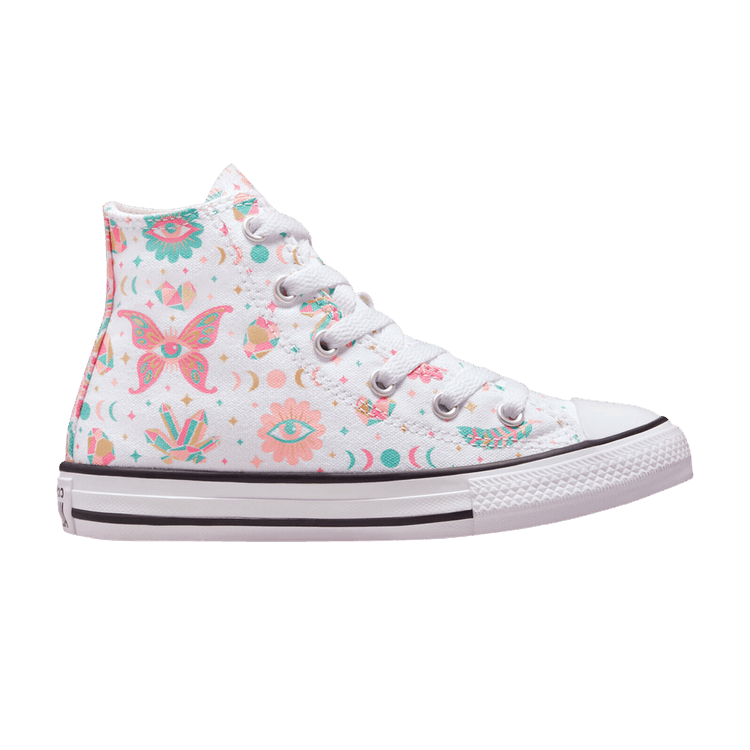 Chuck Taylor All Star High PS 'Mystic Gems'