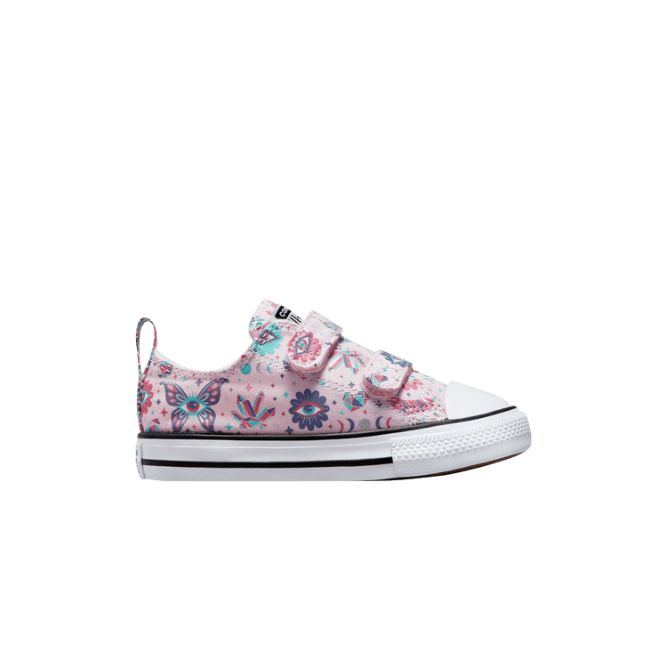 Chuck Taylor All Star Easy-On Low TD 'Mystic Gems'