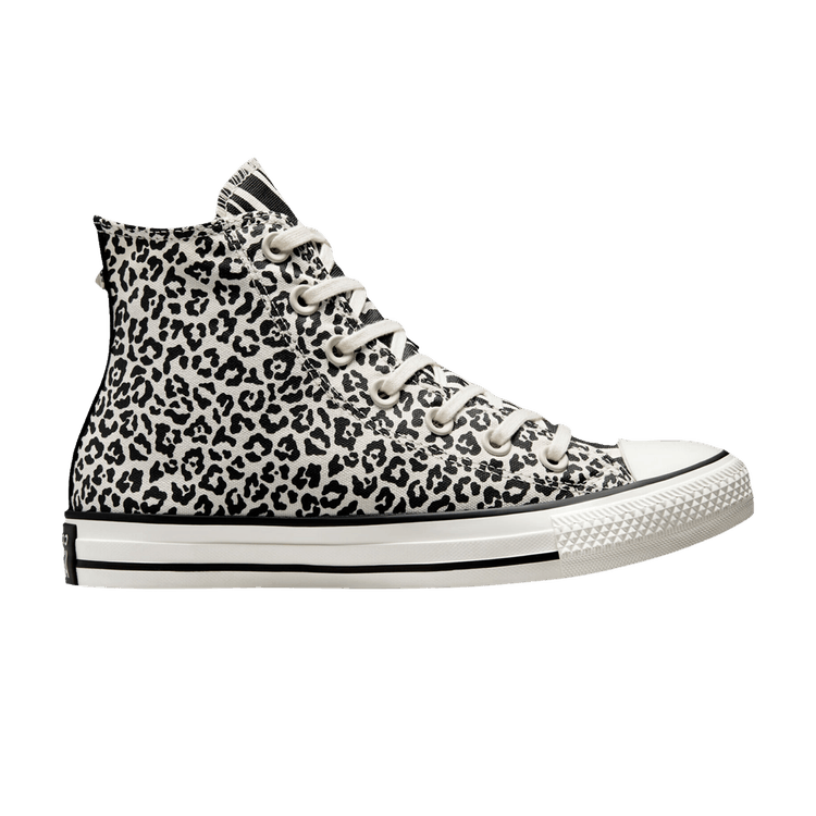 Wmns Chuck Taylor All Star High 'Animal Mix'