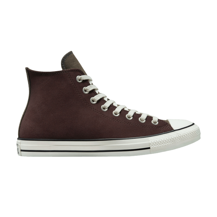 Chuck Taylor All Star High 'Earthy Suede'