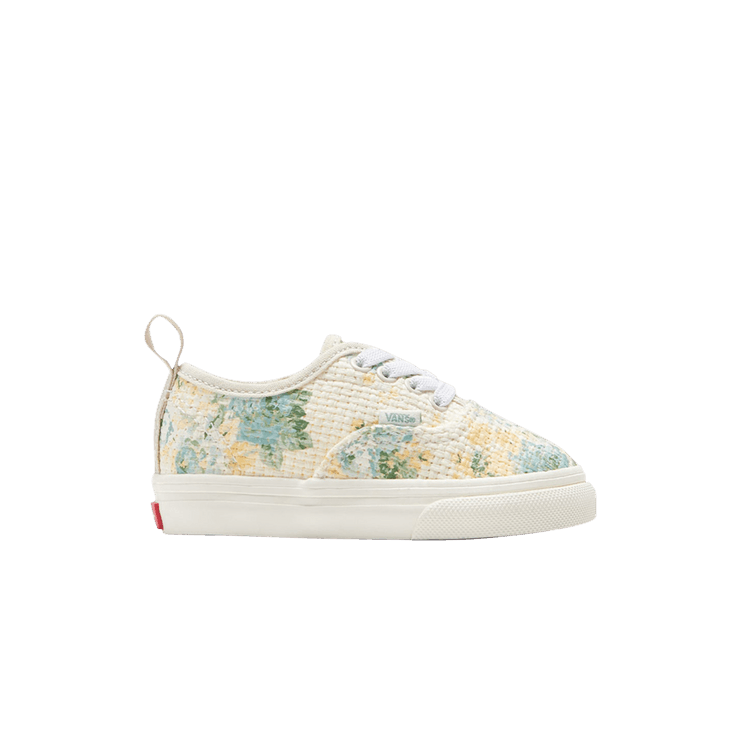 Kith x Authentic Elastic Lace Toddler 'Vintage Roses'