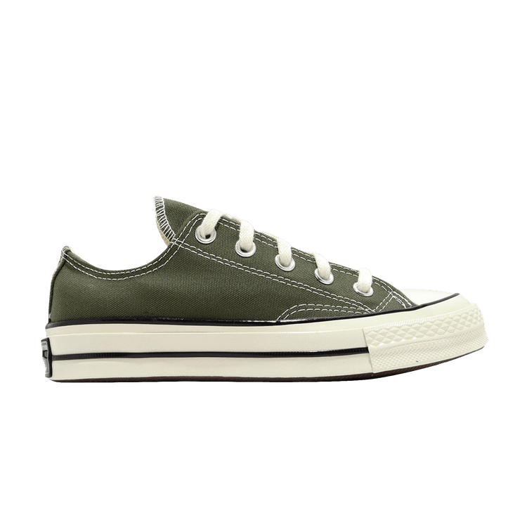 Chuck 70 Low 'Utility Green'