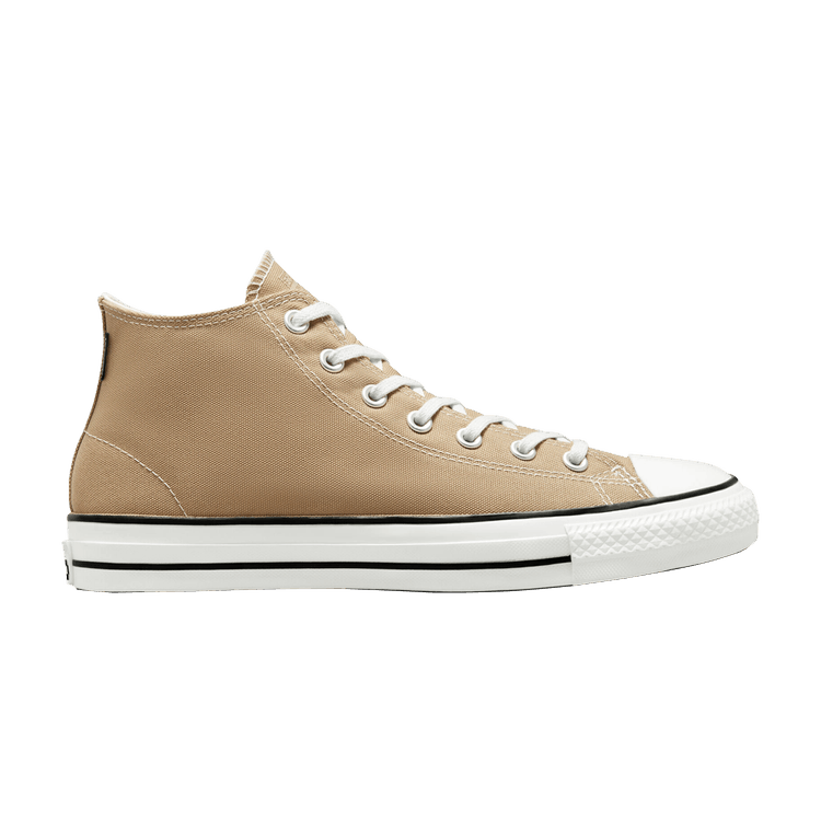 Chuck Taylor All Star Pro Canvas Mid 'Nomad Khaki'