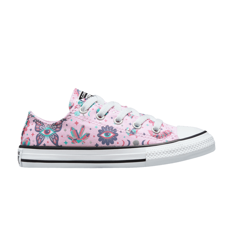 Chuck Taylor All Star Low PS 'Mystic Gems'