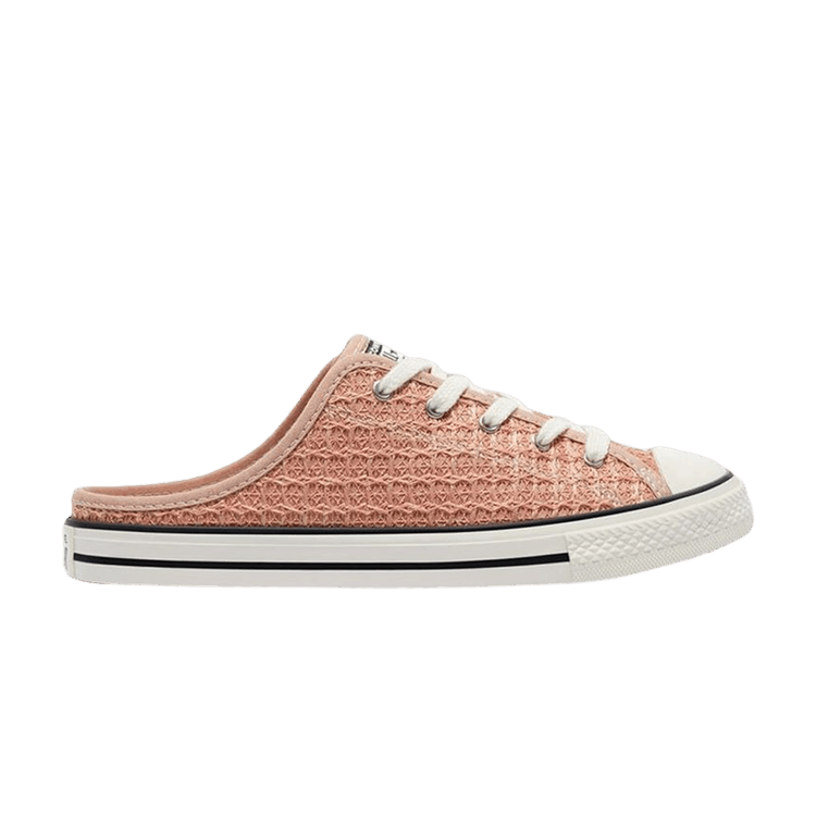 Wmns Chuck Taylor All Star Dainty Mule Slip 'Vachetta Beige'