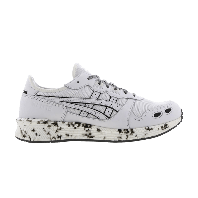 ASICS HyperGel-Lyte Real White