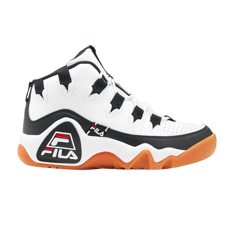 fila 95 grant hill 1 black