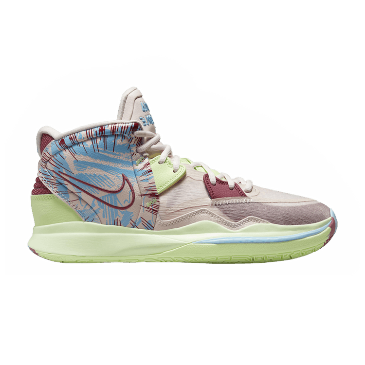 Buy Kyrie Infinity '1 World 1 People - Soft Pink' - CZ0204