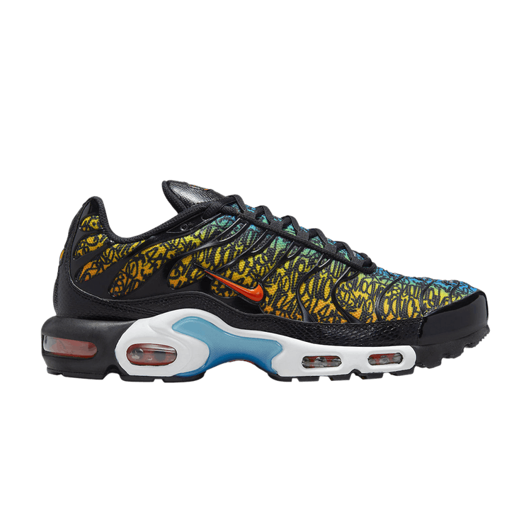 Air max plus goat store