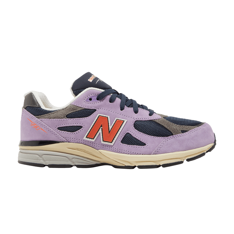 Buy New Balance 990v3 Shoes New Releases Iconic Styles GOAT