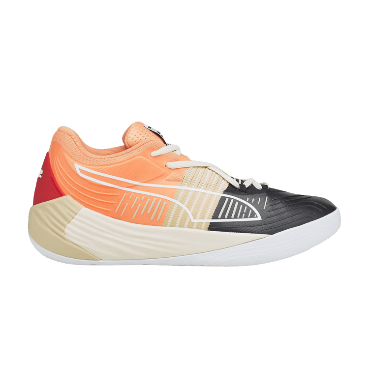 PUMA Fusion Nitro 'Peach Pink'