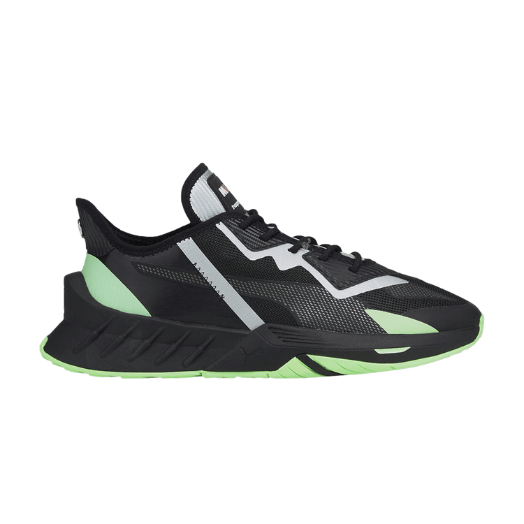 PUMA BMW Motorsport x Maco SL 'Black Fizzy Lime'