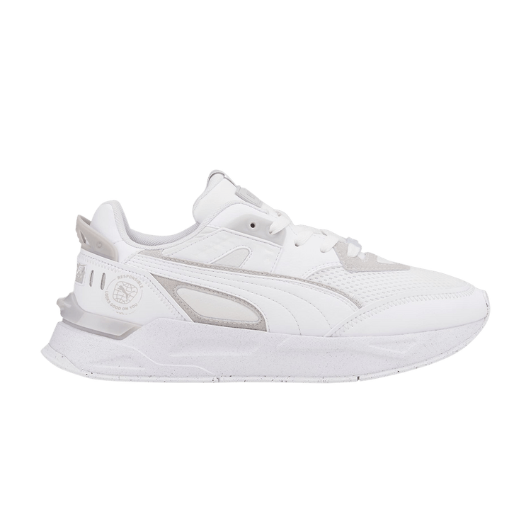 PUMA Mirage Sport RE:Style 'White Grey Violet'