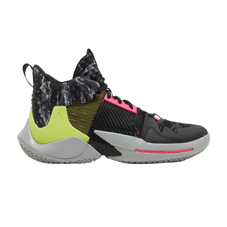 Buy Jordan Why Not Zer0.2 IDC AO6219 003 GOAT CA