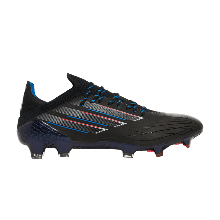 【新品未使用】X SPEED FLOW.1 FG アディダス スパイク X SPEEDFLOW ADIZERO X（エックス スピードフロー限定モデル