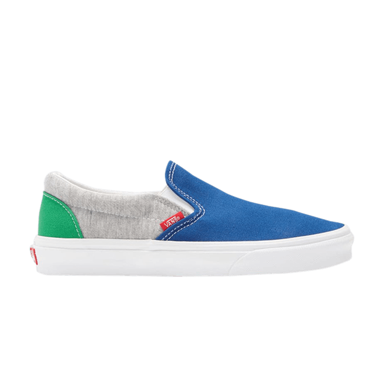 Classic Slip-On 'Coastal'