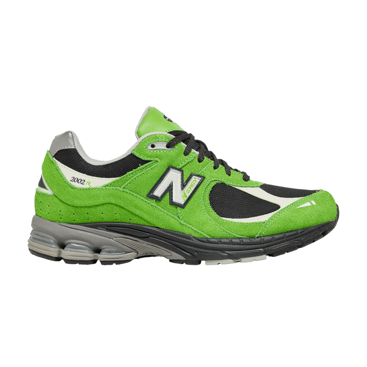 Buy 2002R 'Good Vibes Pack - Green Apple' - M2002RGZ | GOAT