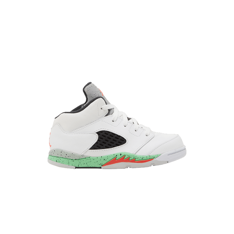Air Jordan 5 Retro BT Pro Stars 440890 115 Ox Street