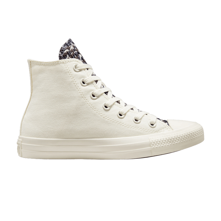 Wmns Chuck Taylor All Star High 'Jacquard Camo'