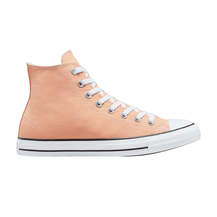 Chuck Taylor All Star Lift Platform High 'Cantaloupe'