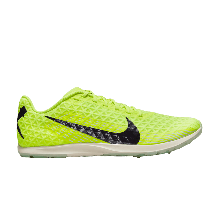 Zoom Rival Waffle 5 'Volt Mint Foam' GOAT