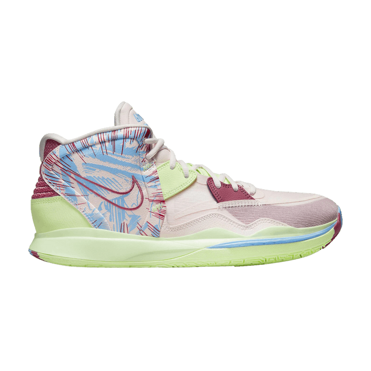 Nike kyrie 1 donna rose store