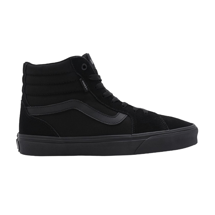 Filmore High 'Triple Black'