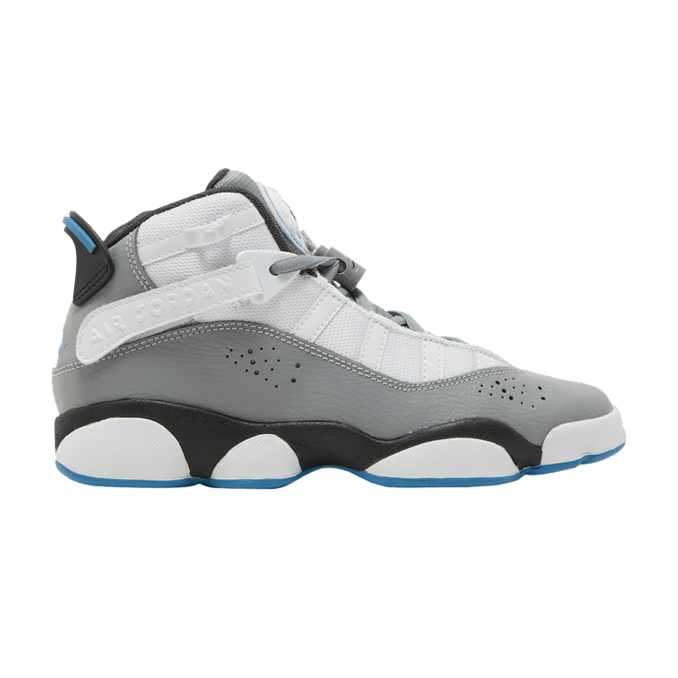 Jordan 6 rings 217 online