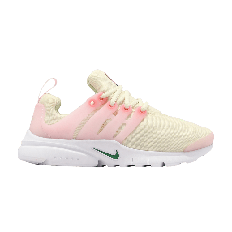 Buy Presto PS Coconut Milk Ivory Pink 844766 102 GOAT