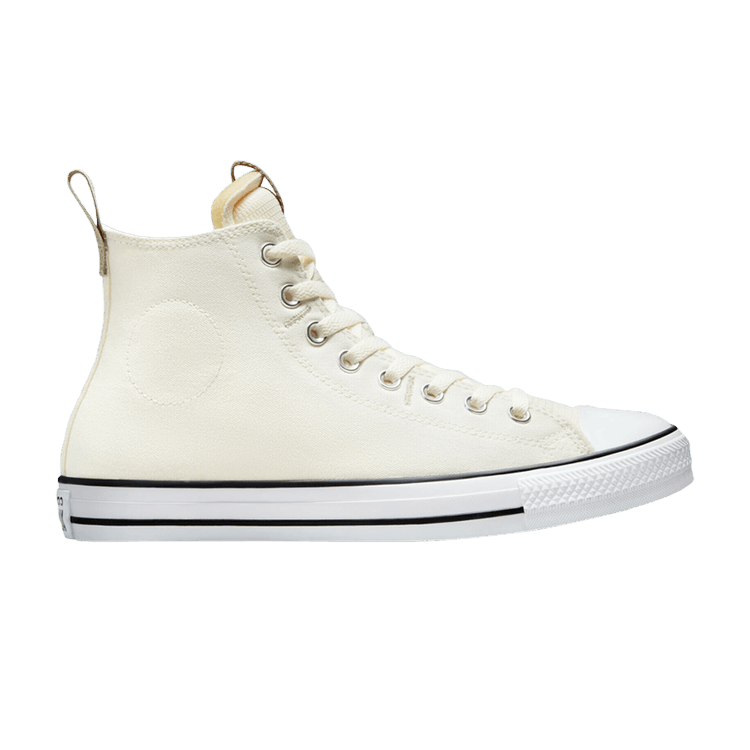 Chuck Taylor All Star High 'Deco Stitch'