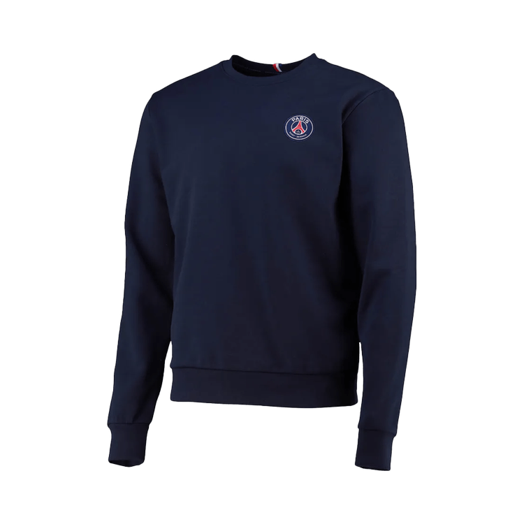 Paris Saint-Germain x VERDY Long Sleeve T-shirt 'Black' | GOAT