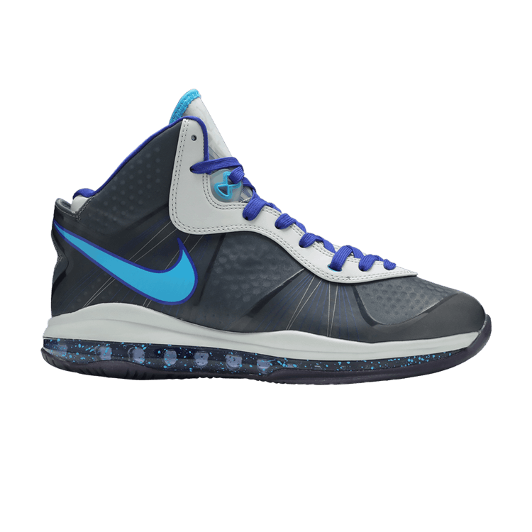 lebron 8 charlotte