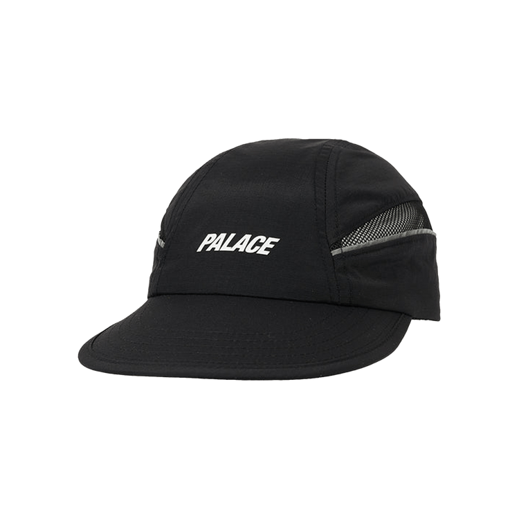 Buy Palace Shell S-Runner 'Black' - P23H110 | GOAT CA