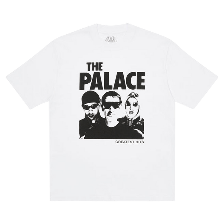 Palace x Gap Heavy Jersey T-Shirt 