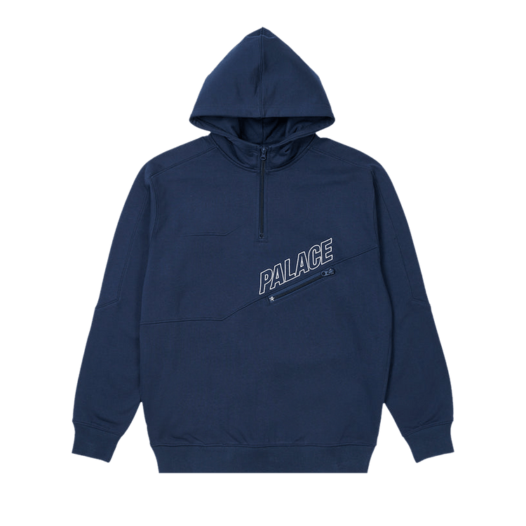 Palace jumbo ferg hoodie top
