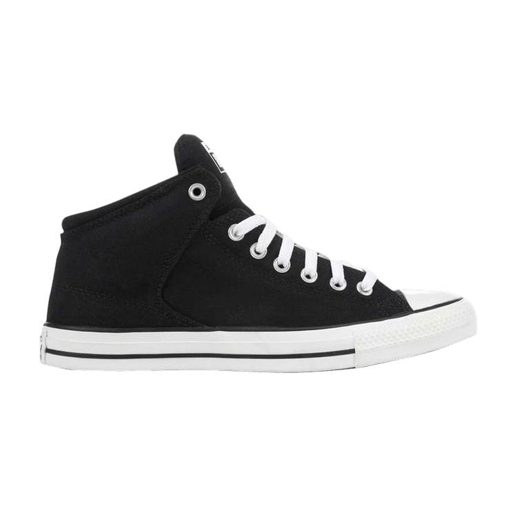 Chuck Taylor All Star High Street High 'Black White'