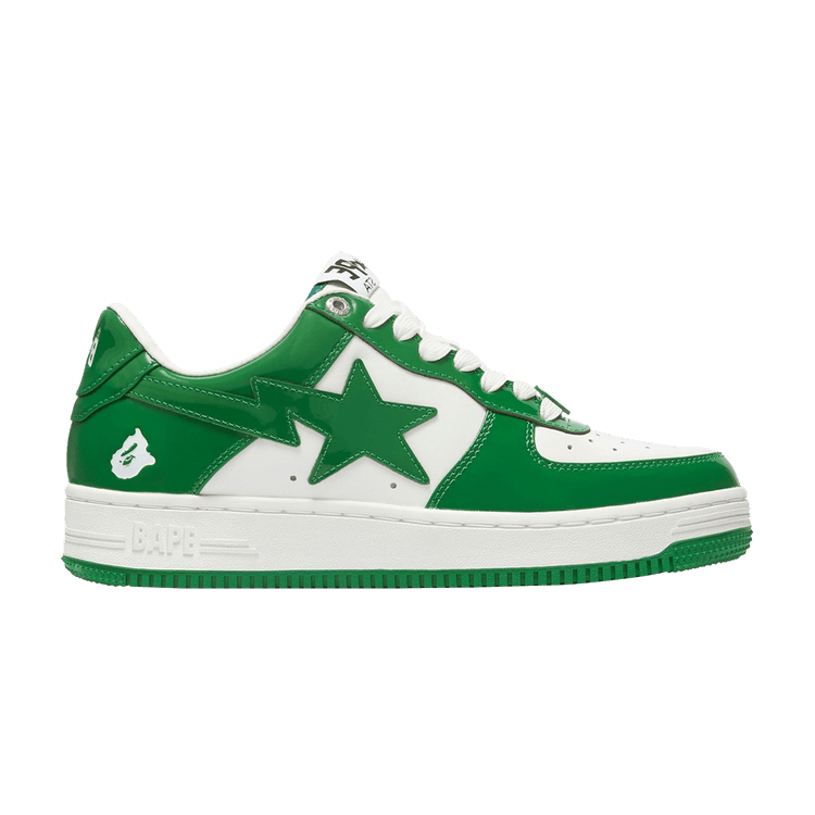 Buy Bapesta | GOAT